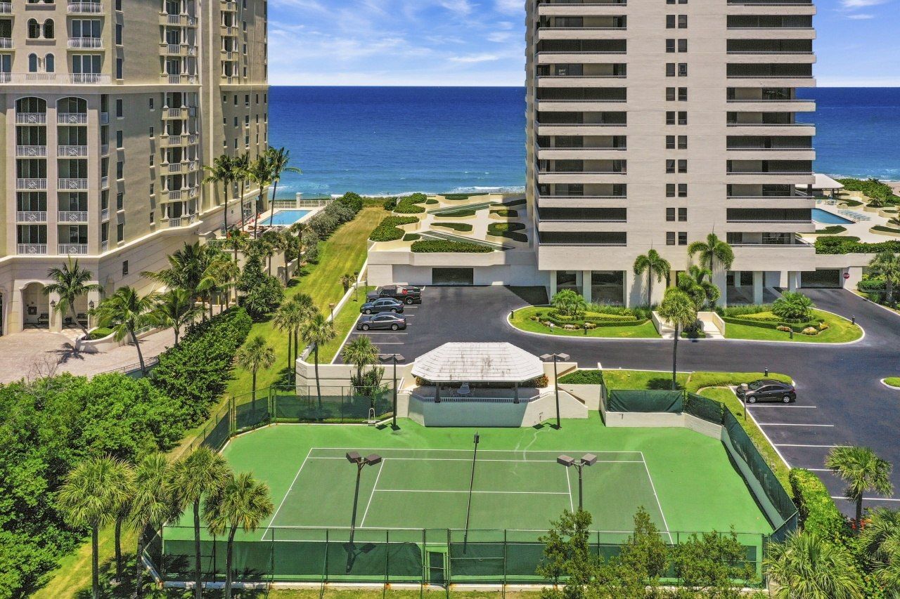 5280 N Ocean Drive, Unit 4d, Singer Island, FL 33404 Photo