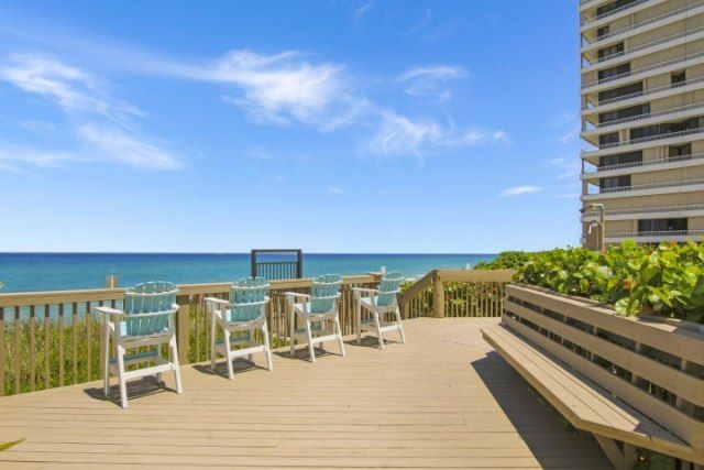 5280 N Ocean Drive, Unit 4d, Singer Island, FL 33404 Photo