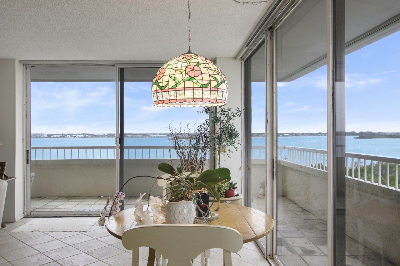 5280 N Ocean Drive, Unit 4d, Singer Island, FL 33404 Photo