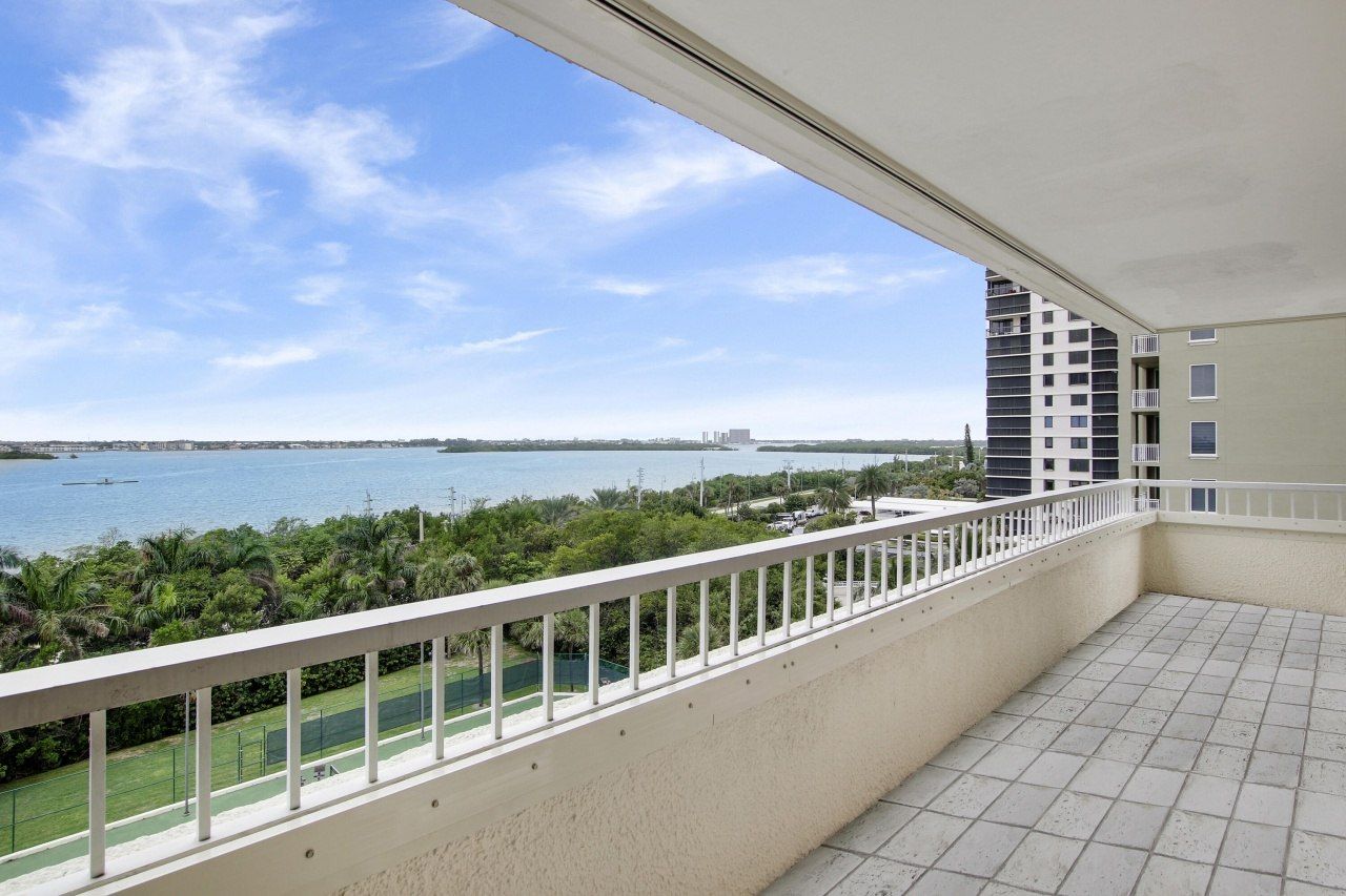 5280 N Ocean Drive, Unit 4d, Singer Island, FL 33404 Photo