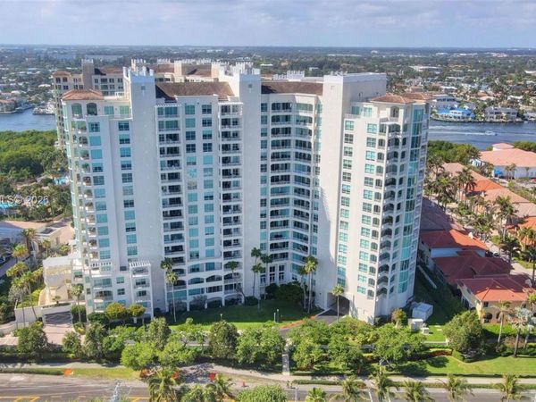 3700 S Ocean Blvd, Unit 908, Highland Beach, FL 33487