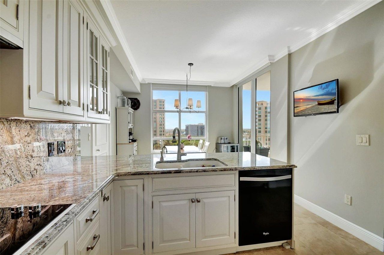 3700 S Ocean Blvd, Unit 908, Highland Beach, FL 33487 Photo