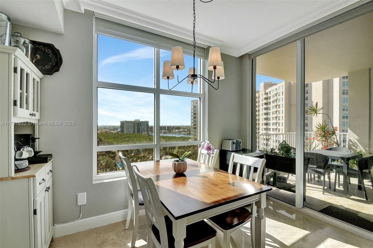 3700 S Ocean Blvd, Unit 908, Highland Beach, FL 33487 Photo