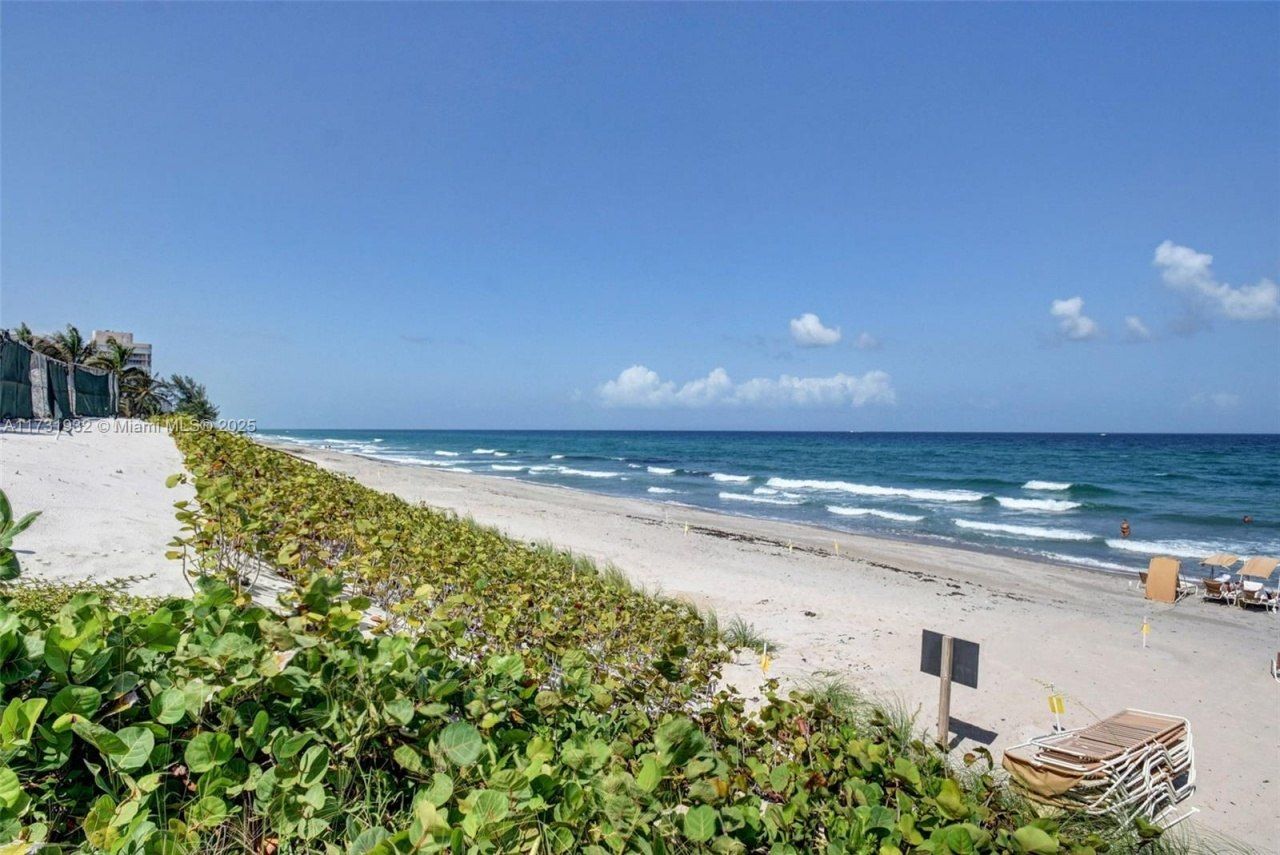 3700 S Ocean Blvd, Unit 908, Highland Beach, FL 33487 Photo