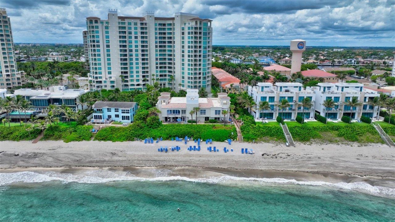 3700 S Ocean Blvd, Unit 908, Highland Beach, FL 33487 Photo