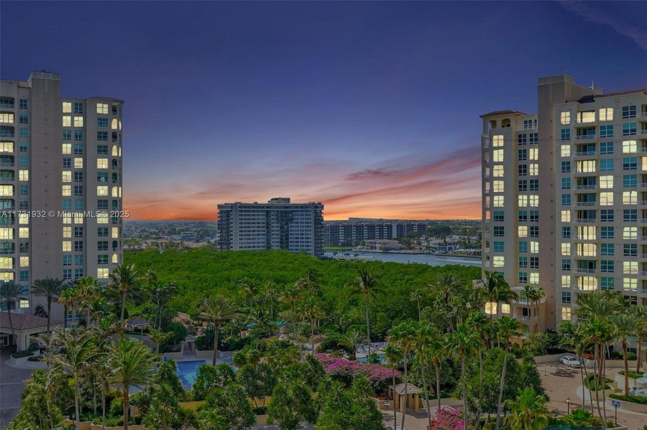 3700 S Ocean Blvd, Unit 908, Highland Beach, FL 33487 Photo