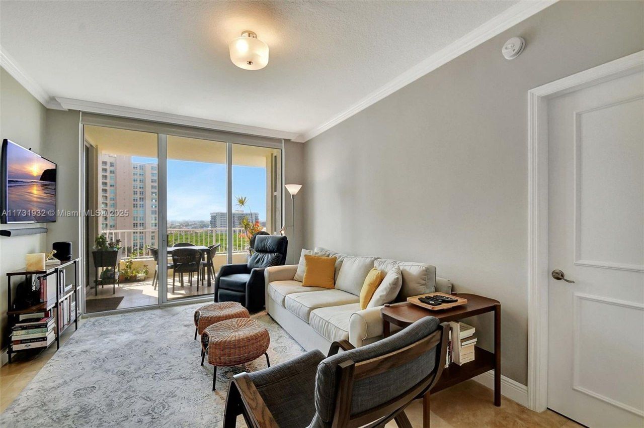 3700 S Ocean Blvd, Unit 908, Highland Beach, FL 33487 Photo