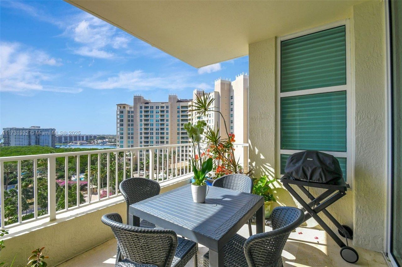 3700 S Ocean Blvd, Unit 908, Highland Beach, FL 33487 Photo
