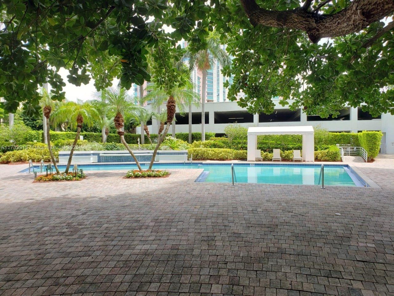 3300 NE 192nd St, Unit 1711, Aventura, FL 33180 Photo