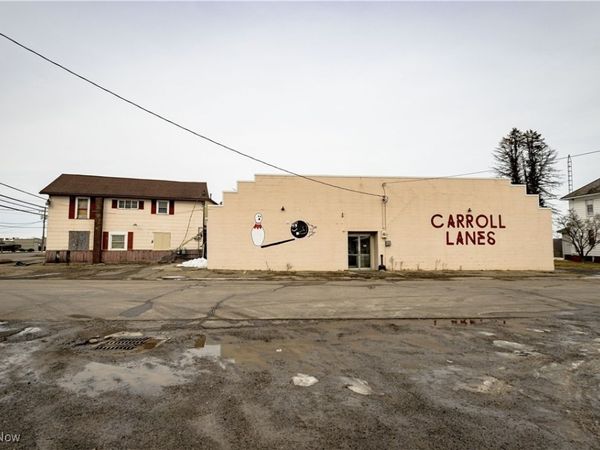 592 6th Street NW, Carrollton, OH 44615