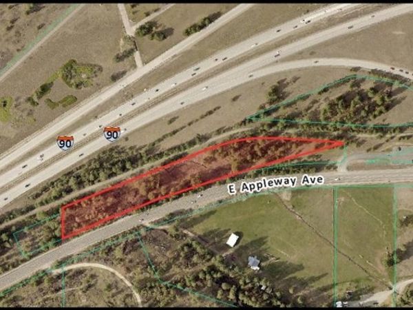 26XXX E Appleway Ave, Spokane, WA 99019