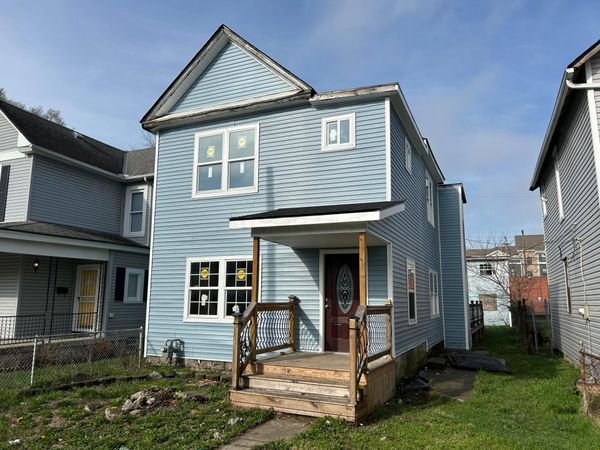 41 S Cypress Avenue, Columbus, OH 43222