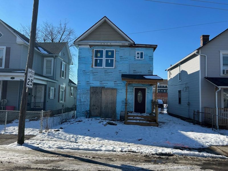 41 S Cypress Avenue, Columbus, OH 43222 Photo 1