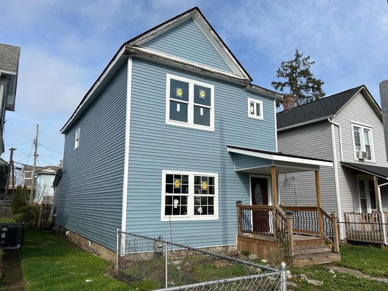 41 S Cypress Avenue, Columbus, OH 43222 Photo 2