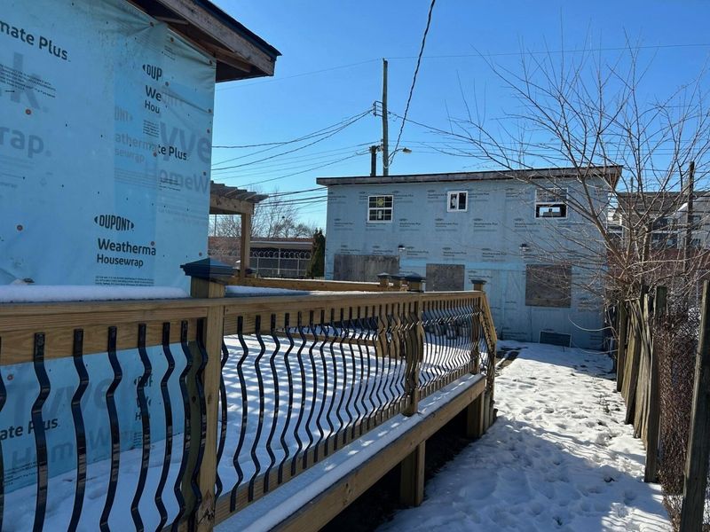 41 S Cypress Avenue, Columbus, OH 43222 Photo 3