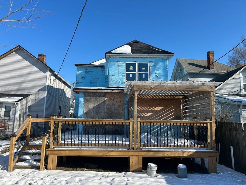 41 S Cypress Avenue, Columbus, OH 43222 Photo 4