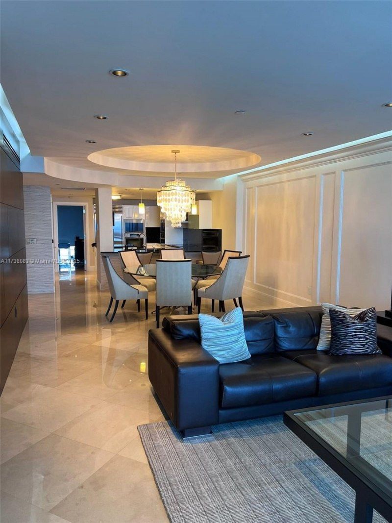 17121 Collins Ave, Unit 3304, Sunny Isles Beach, FL 33160 Photo