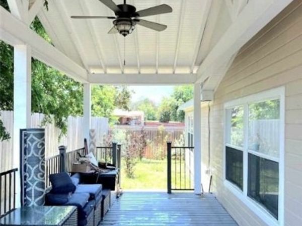 922 Ashwood Drive, Harker Heights, TX 76548