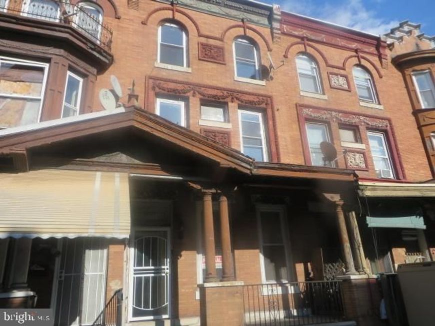 3737 N 15th Street, Philadelphia, PA 19140 Main Photo