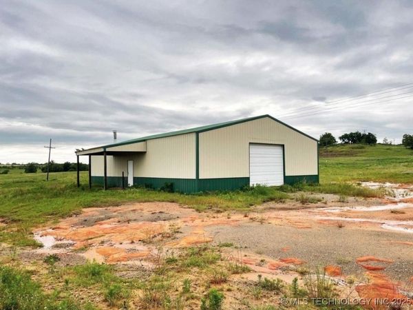 52487 W Hwy 16, Drumright, OK 74030