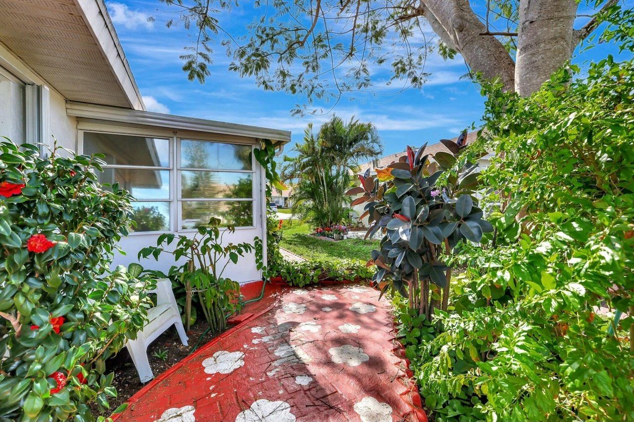 1234 S Lakes End Drive, Unit A, Fort Pierce, FL 34982 Photo