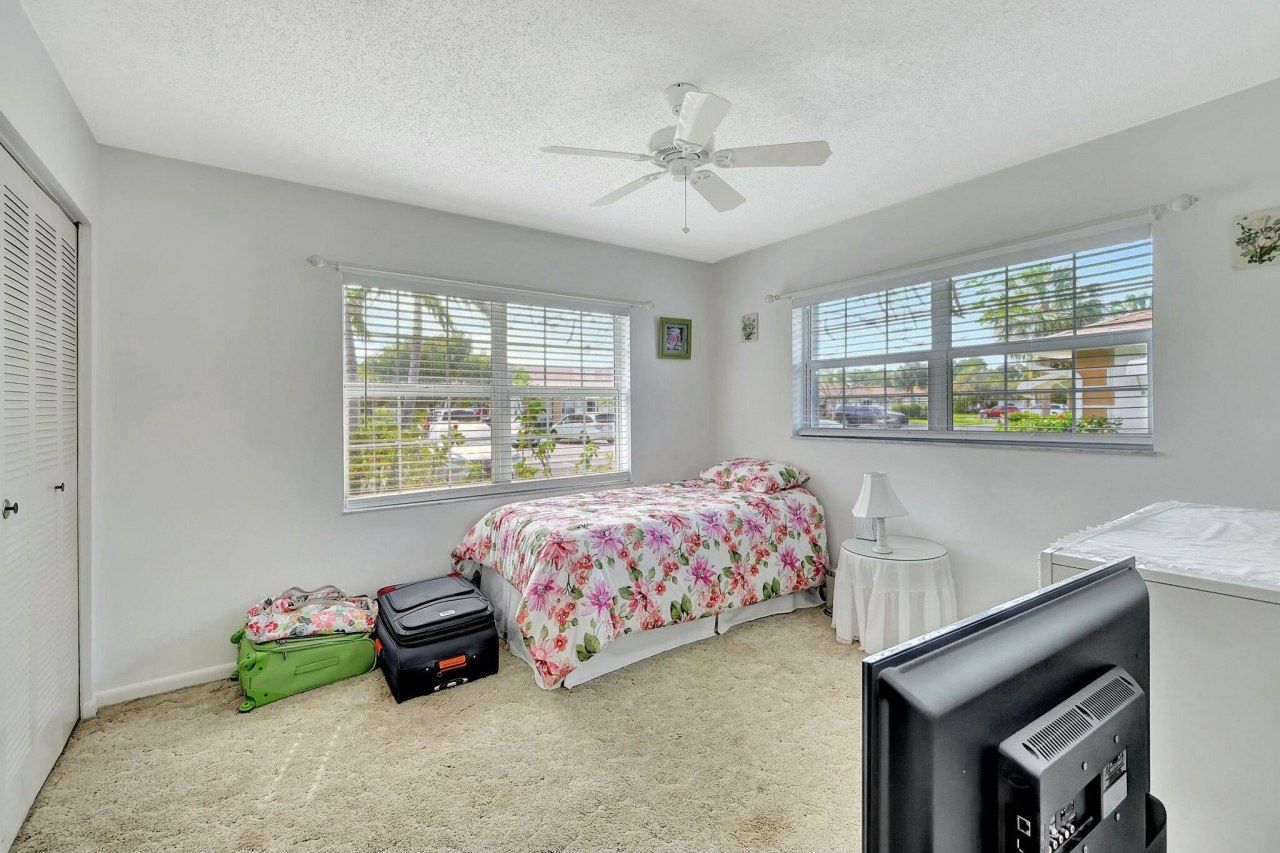 1234 S Lakes End Drive, Unit A, Fort Pierce, FL 34982 Photo