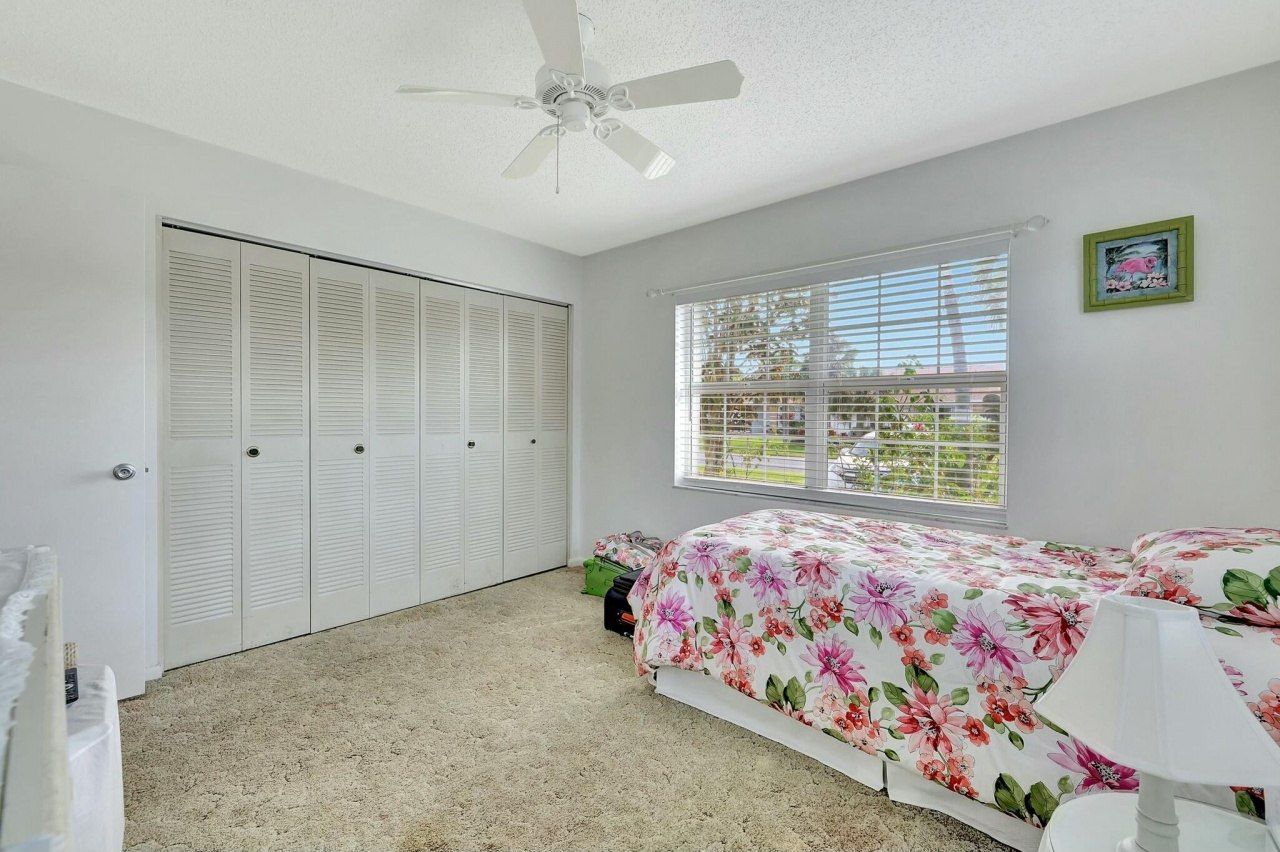 1234 S Lakes End Drive, Unit A, Fort Pierce, FL 34982 Photo