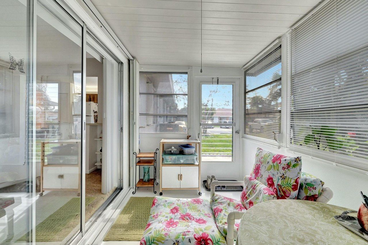 1234 S Lakes End Drive, Unit A, Fort Pierce, FL 34982 Photo