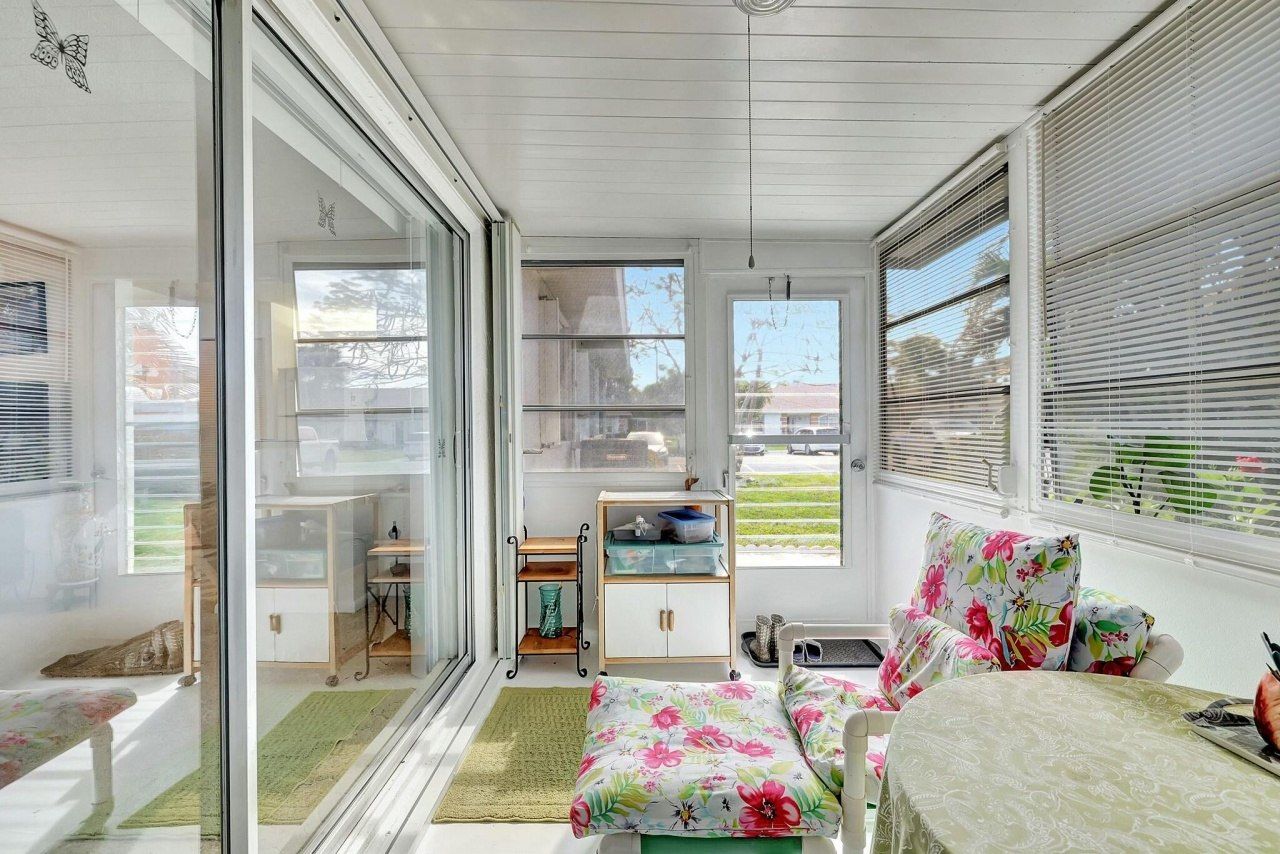 1234 S Lakes End Drive, Unit A, Fort Pierce, FL 34982 Photo