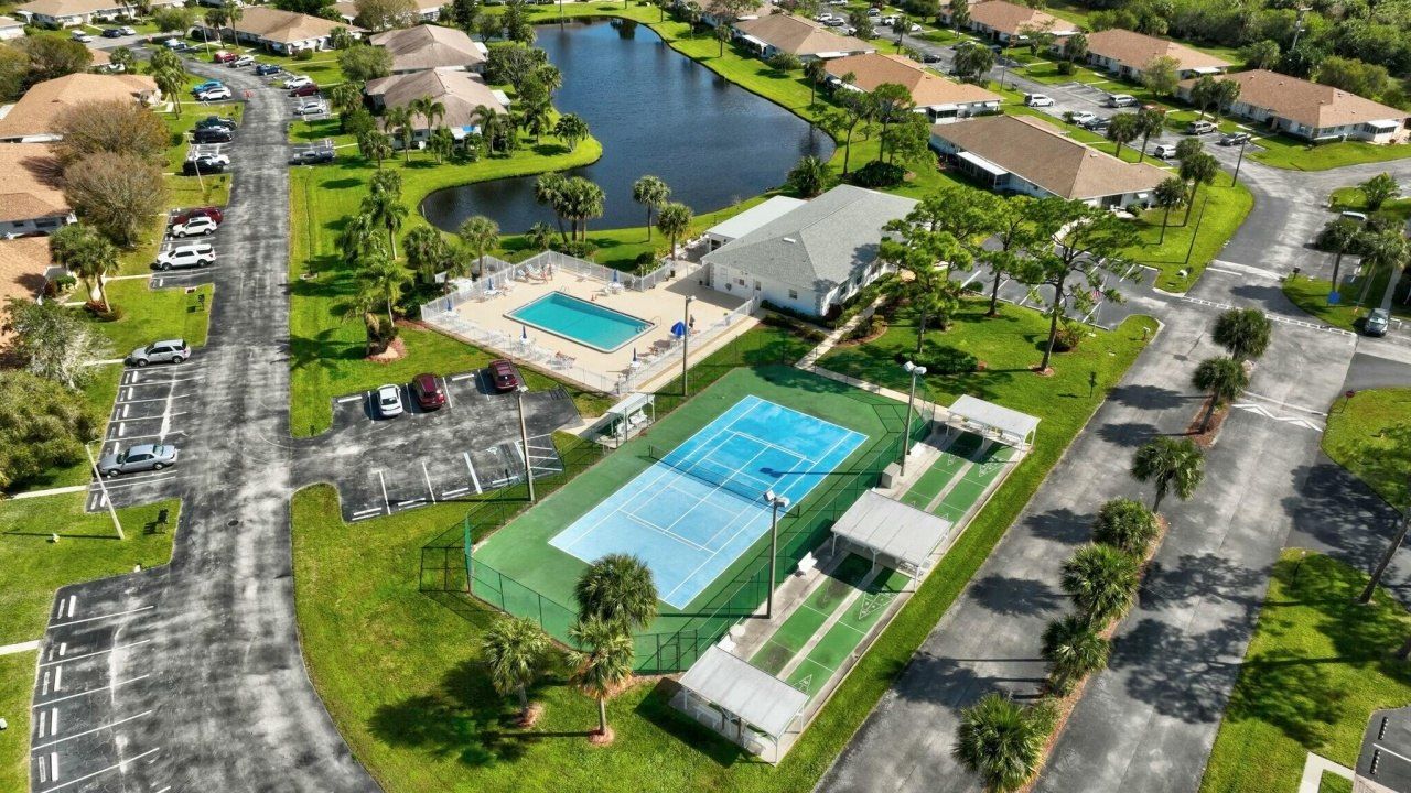 1234 S Lakes End Drive, Unit A, Fort Pierce, FL 34982 Photo
