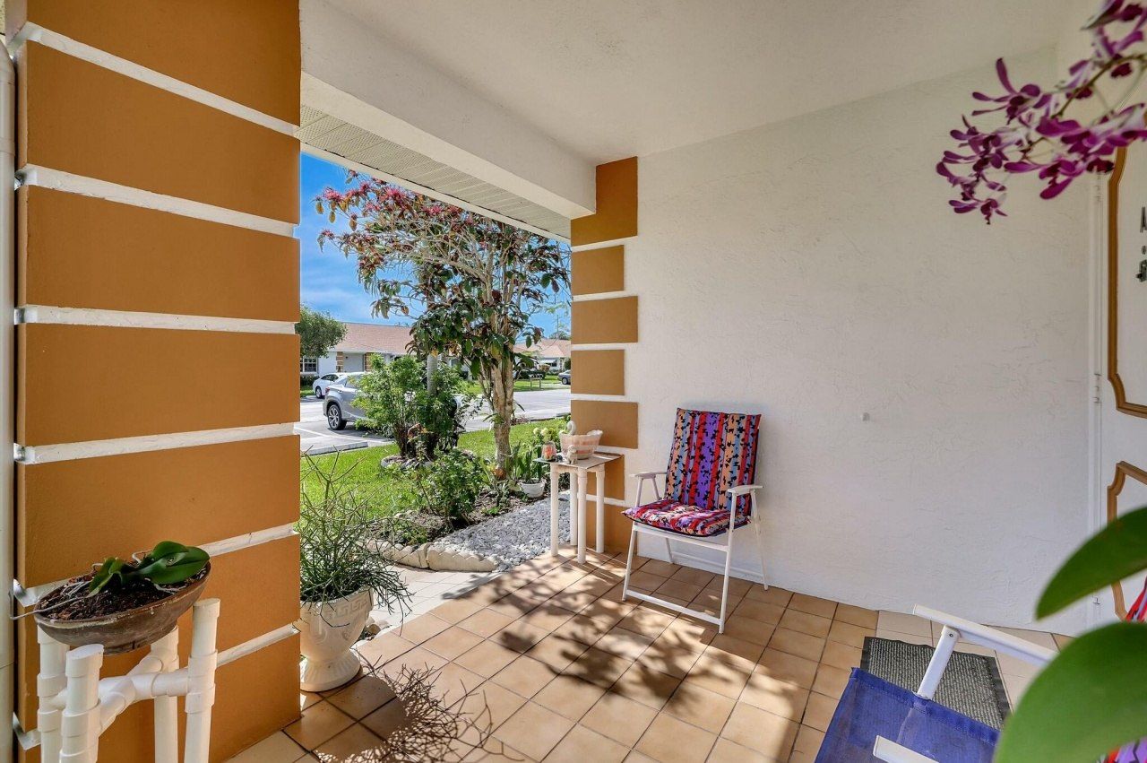 1234 S Lakes End Drive, Unit A, Fort Pierce, FL 34982 Photo