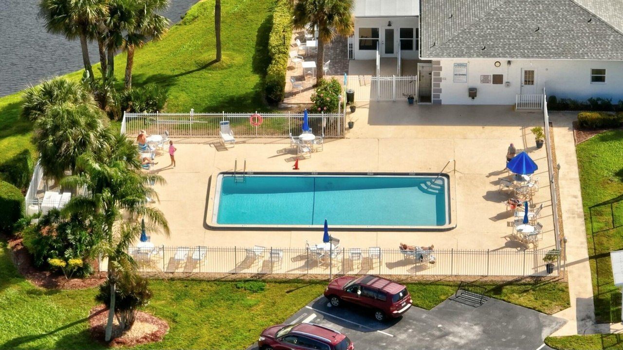 1234 S Lakes End Drive, Unit A, Fort Pierce, FL 34982 Photo