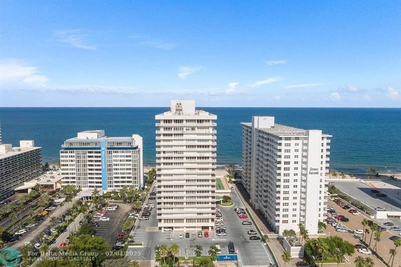 4020 Galt Ocean Drive, Unit 807, Fort Lauderdale, FL 33308 Main Photo