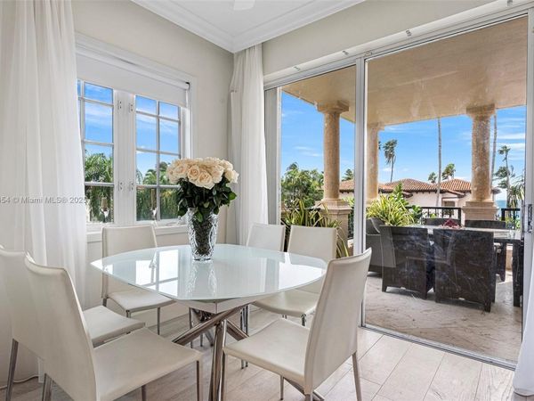 19122 Fisher Island Dr, Unit 19122, Miami Beach, FL 33109