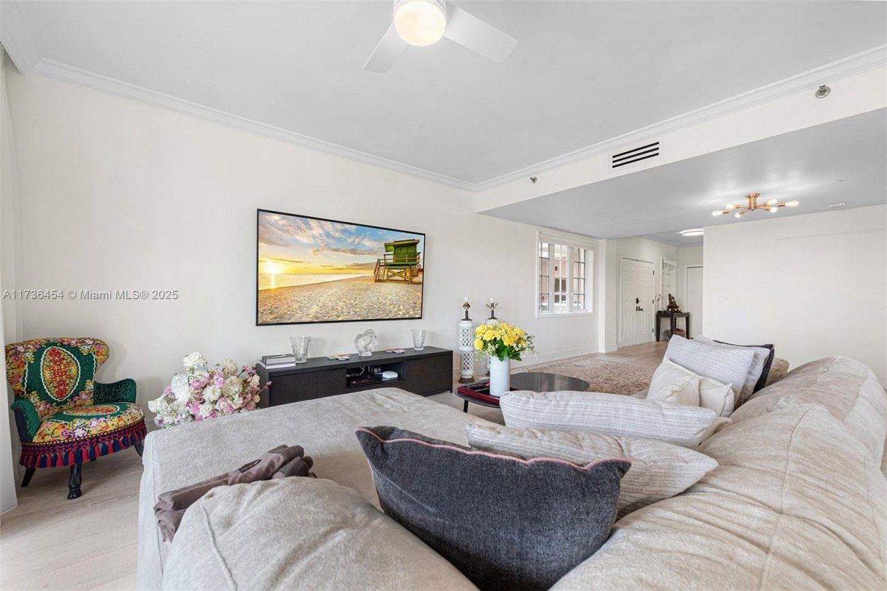 19122 Fisher Island Dr, Unit 19122, Miami Beach, FL 33109 Photo