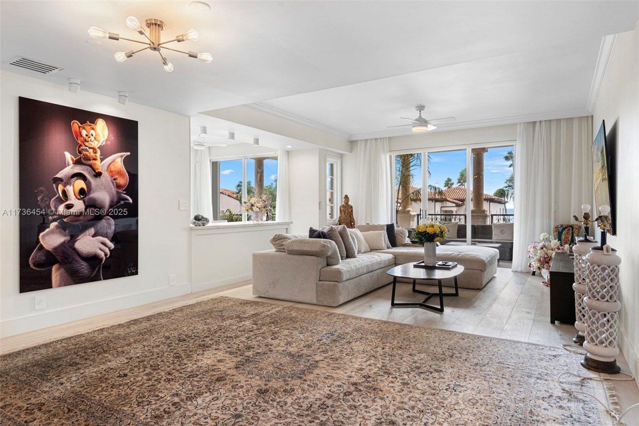 19122 Fisher Island Dr, Unit 19122, Miami Beach, FL 33109 Photo