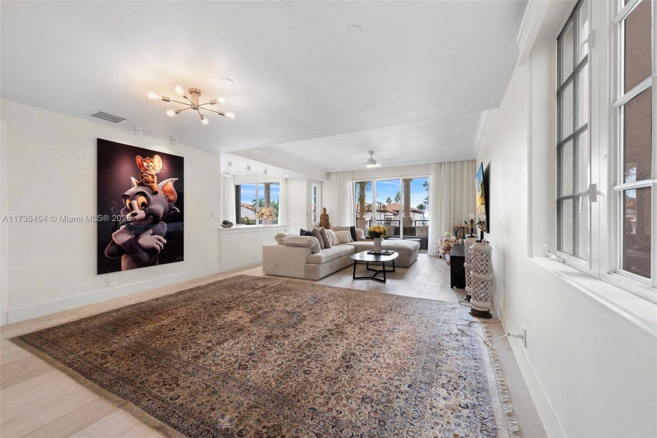 19122 Fisher Island Dr, Unit 19122, Miami Beach, FL 33109 Photo