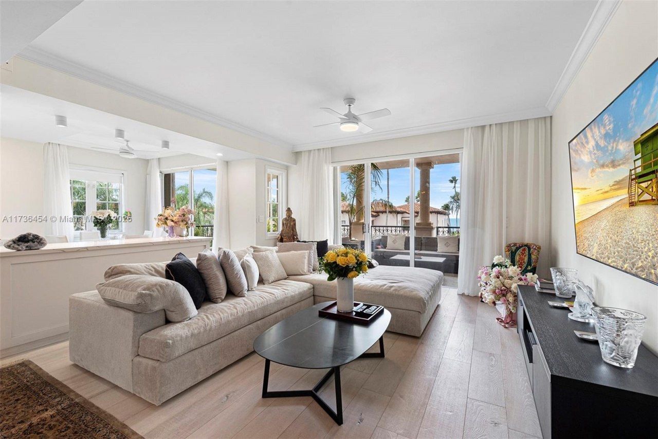 19122 Fisher Island Dr, Unit 19122, Miami Beach, FL 33109 Photo