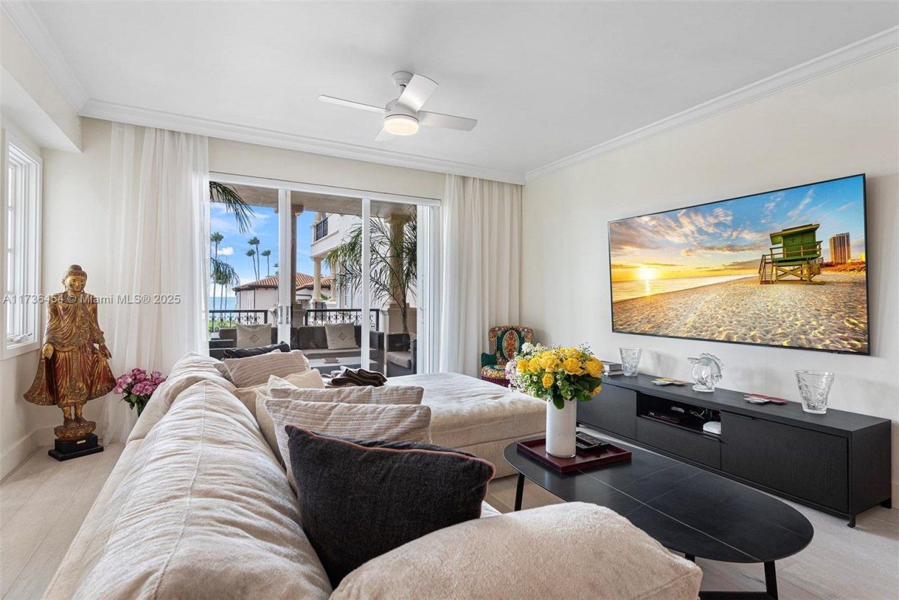 19122 Fisher Island Dr, Unit 19122, Miami Beach, FL 33109 Photo