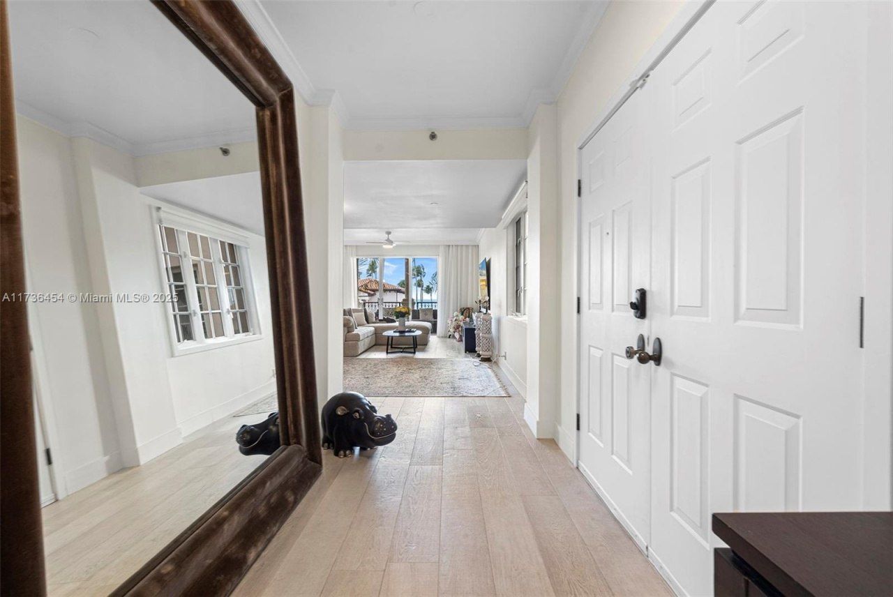 19122 Fisher Island Dr, Unit 19122, Miami Beach, FL 33109 Photo