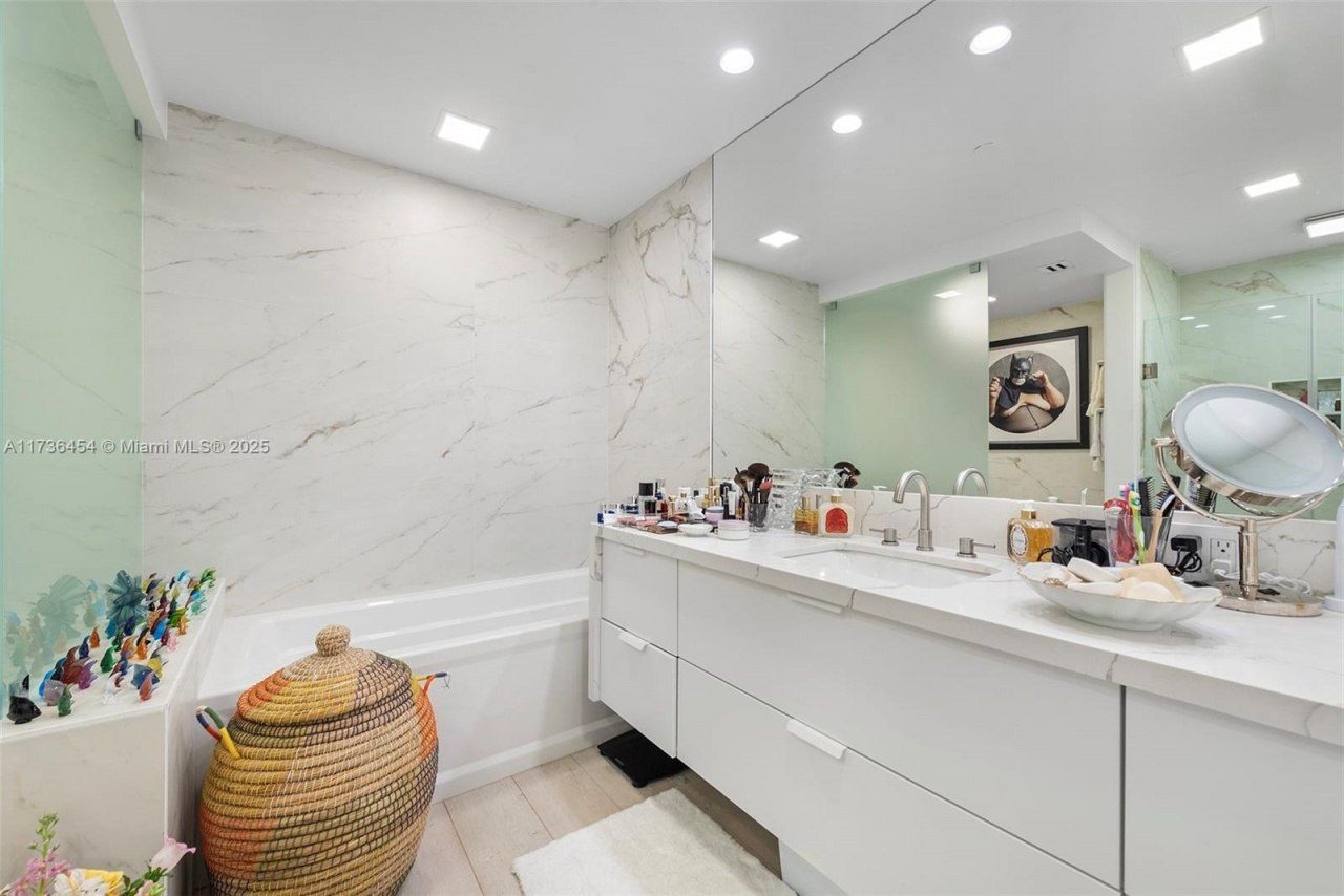 19122 Fisher Island Dr, Unit 19122, Miami Beach, FL 33109 Photo