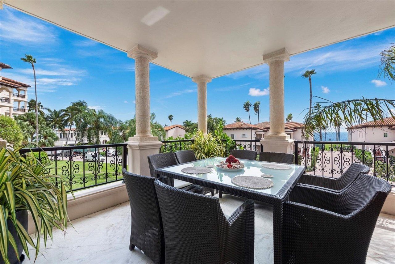 19122 Fisher Island Dr, Unit 19122, Miami Beach, FL 33109 Photo