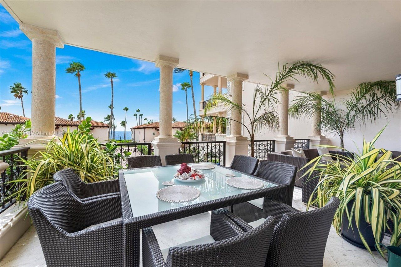 19122 Fisher Island Dr, Unit 19122, Miami Beach, FL 33109 Photo