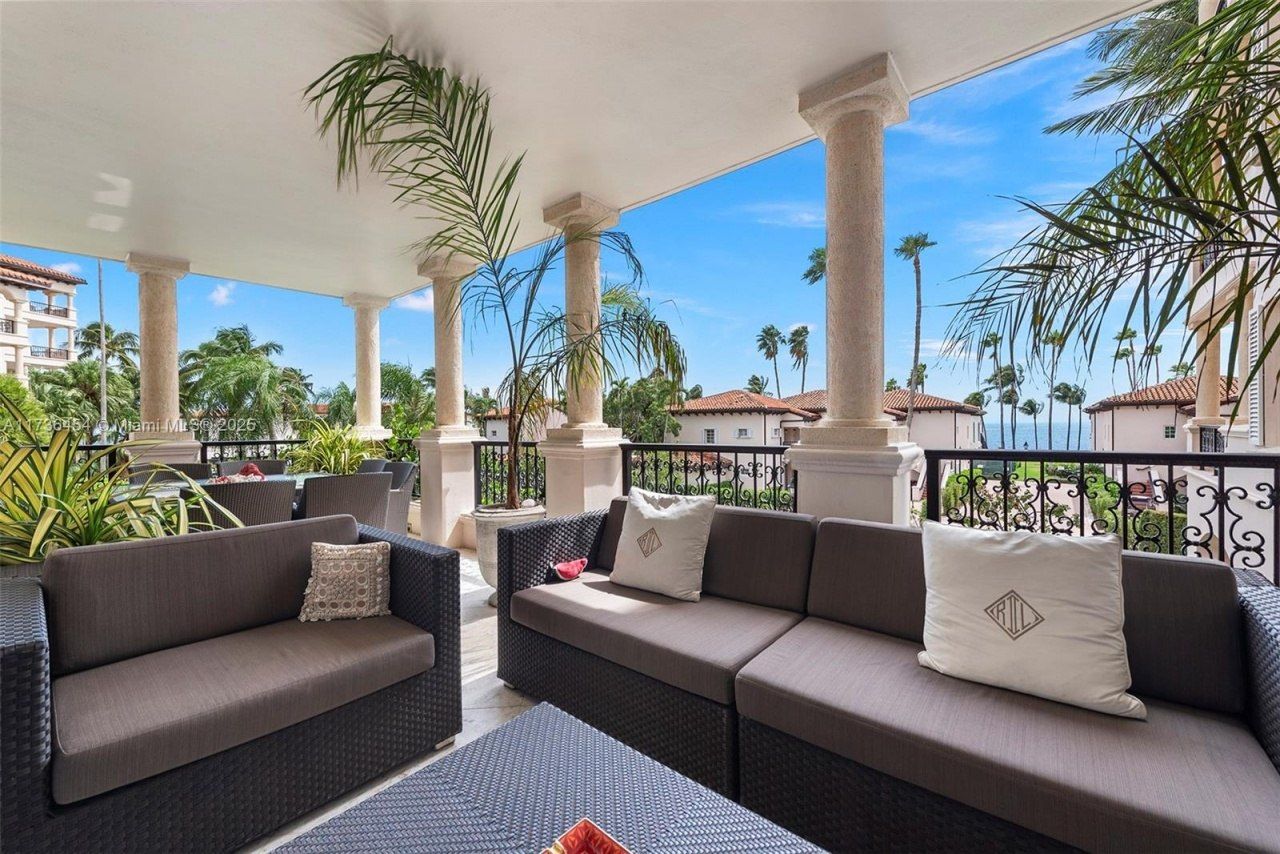 19122 Fisher Island Dr, Unit 19122, Miami Beach, FL 33109 Photo