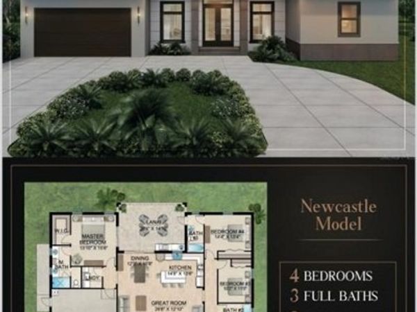 1405 POINT OF PINES, ENGLEWOOD, FL 34223