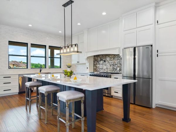 21409 Vista Estates DR, Spicewood, TX 78669