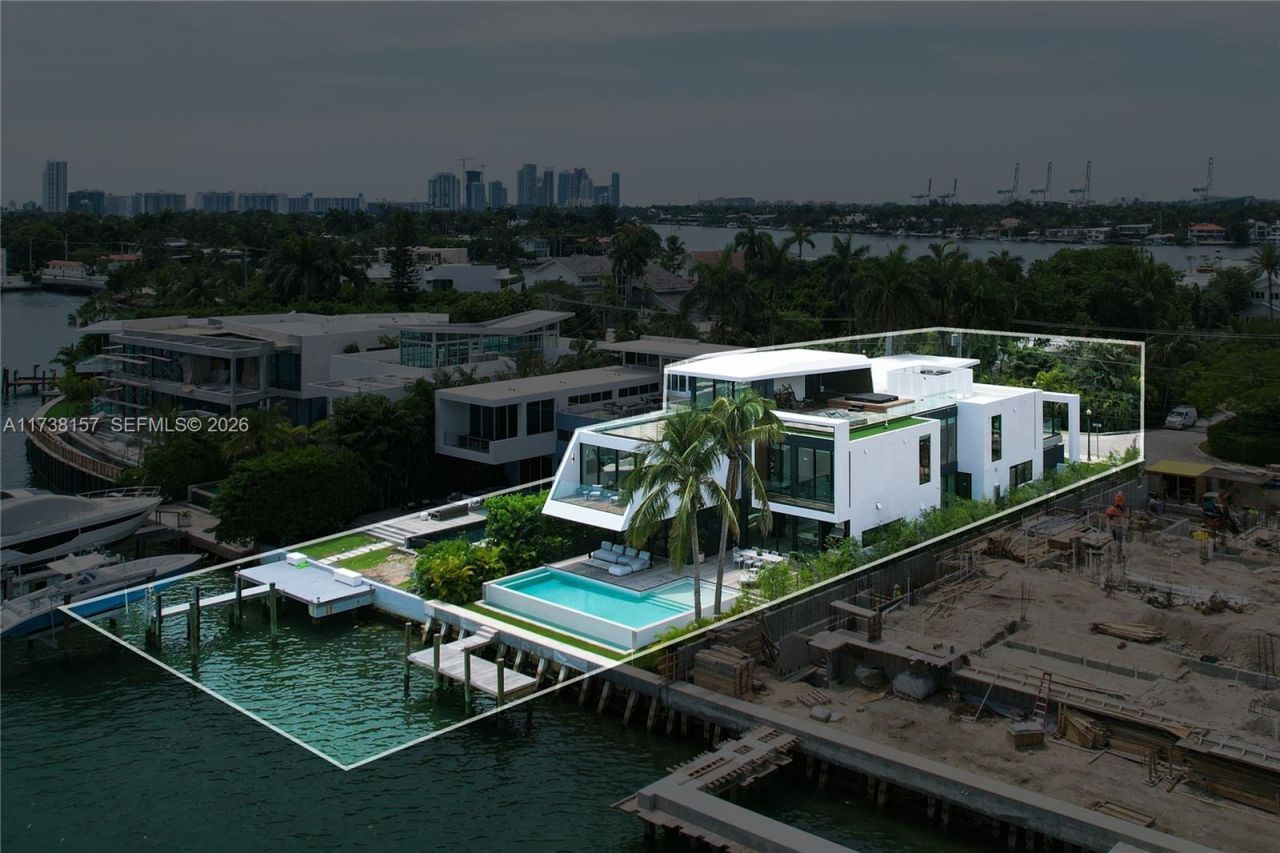 1369 N Venetian Way, Miami, FL 33139 Photo