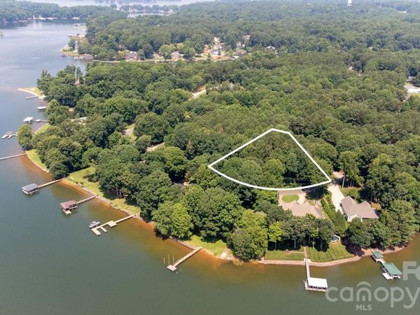 0000 Whippoorwill Road, Mooresville, NC 28117