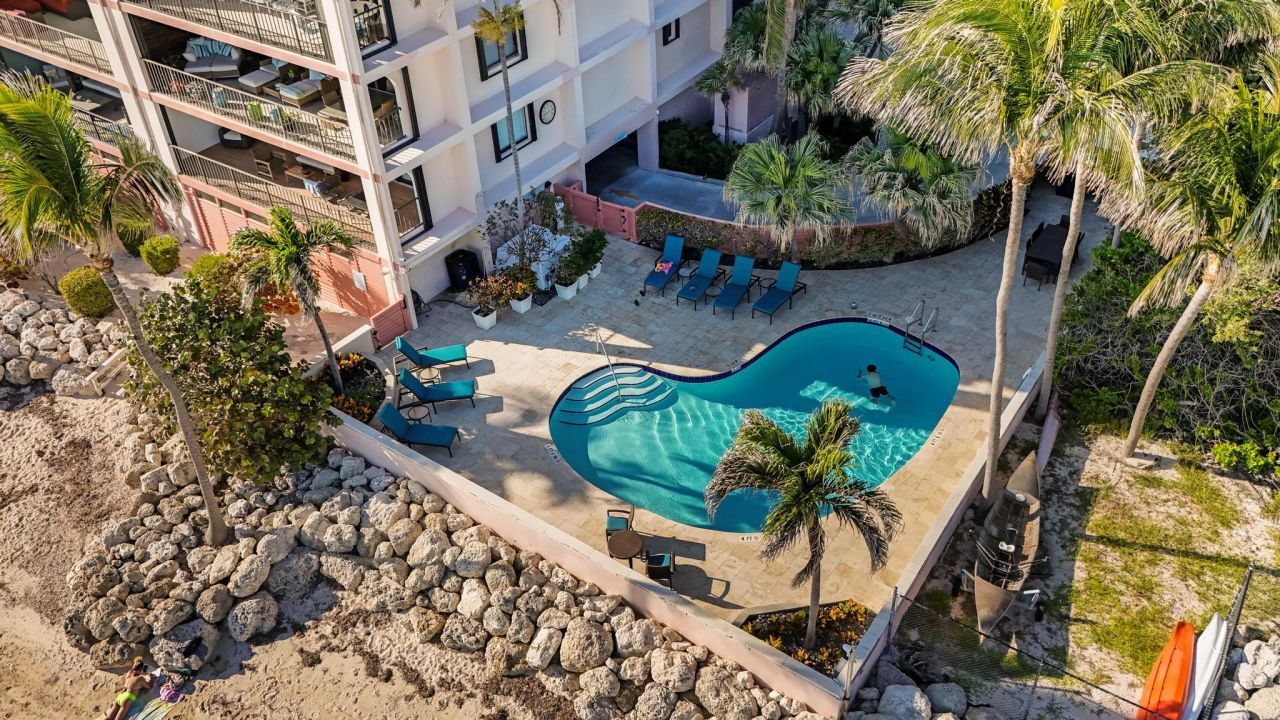 1500 Atlantic Boulevard, Unit 414, Key West, FL 33040 Photo