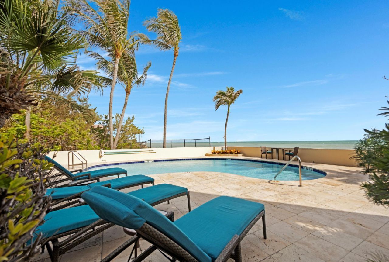 1500 Atlantic Boulevard, Unit 414, Key West, FL 33040 Photo